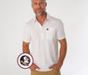 Florida State - Coach's Players Shirt - Seminole - White