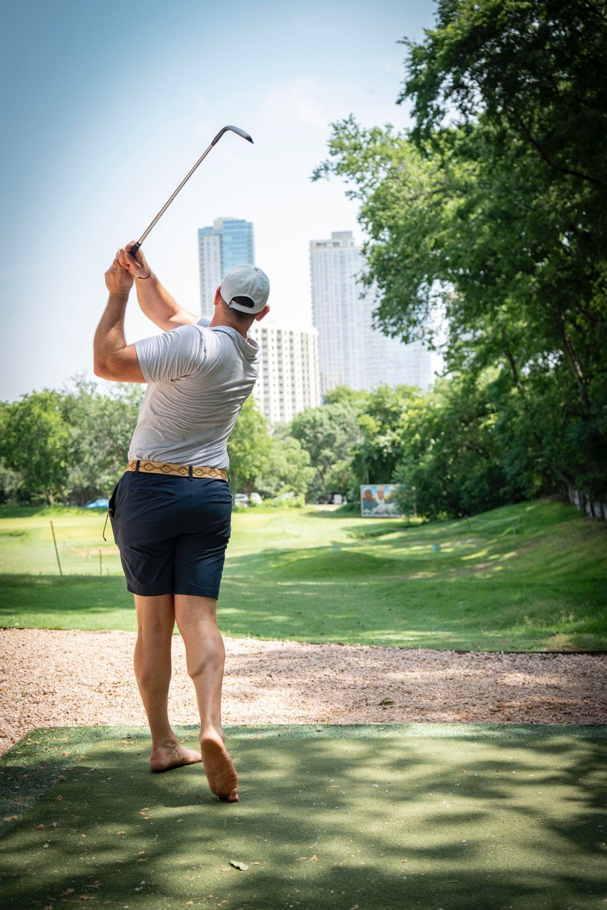 Criquet Zilker Belts in Sagebrush, view 10