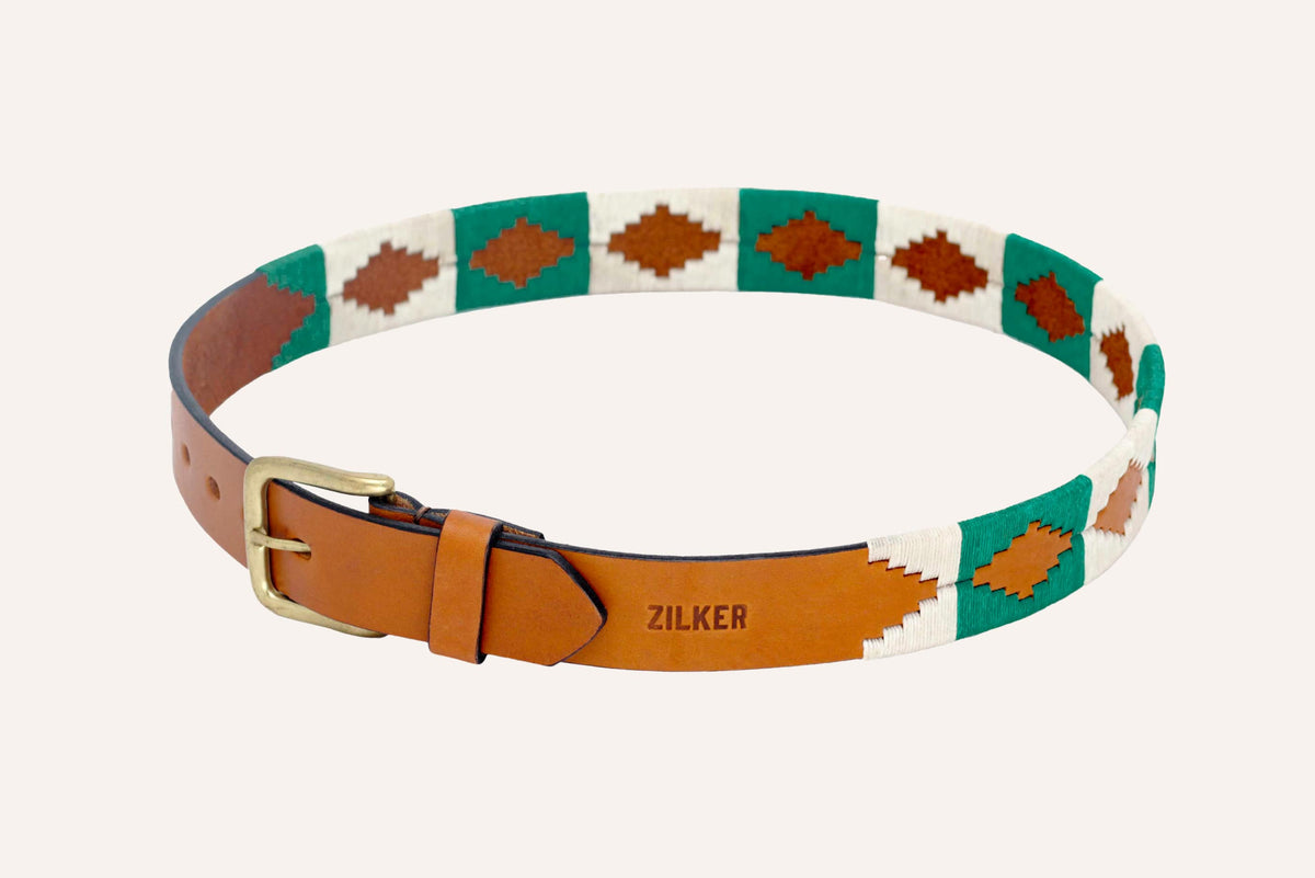 Criquet Zilker Belts in Save Muny, view 2
