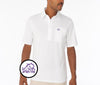 TCU - Coach's Players Shirt - Horned Frog - White