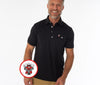 Texas Tech - Coach's Players Shirt - Raider Red - Black