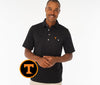 Tennessee - Coach's Players Shirt - T - Black