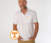Tennessee - Coach's Players Shirt - T - White