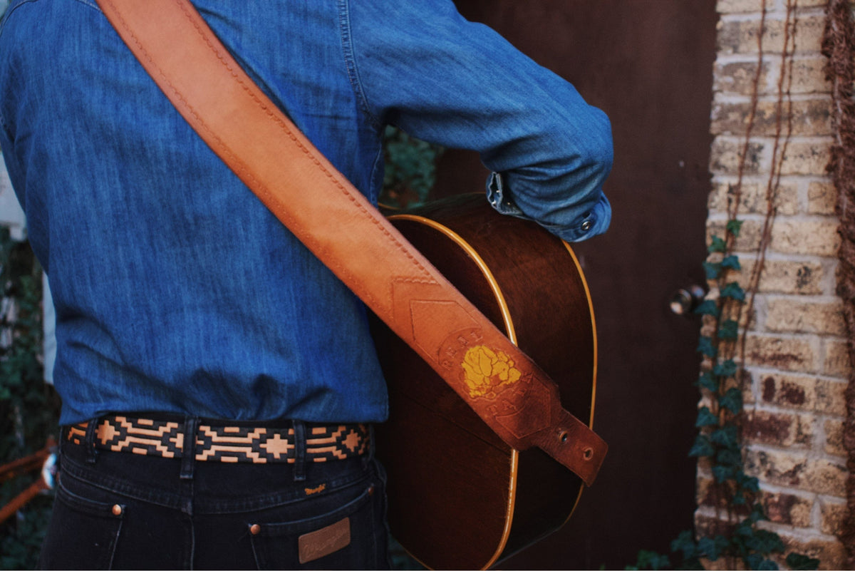 Criquet Zilker Belts in Vagabond, view 4