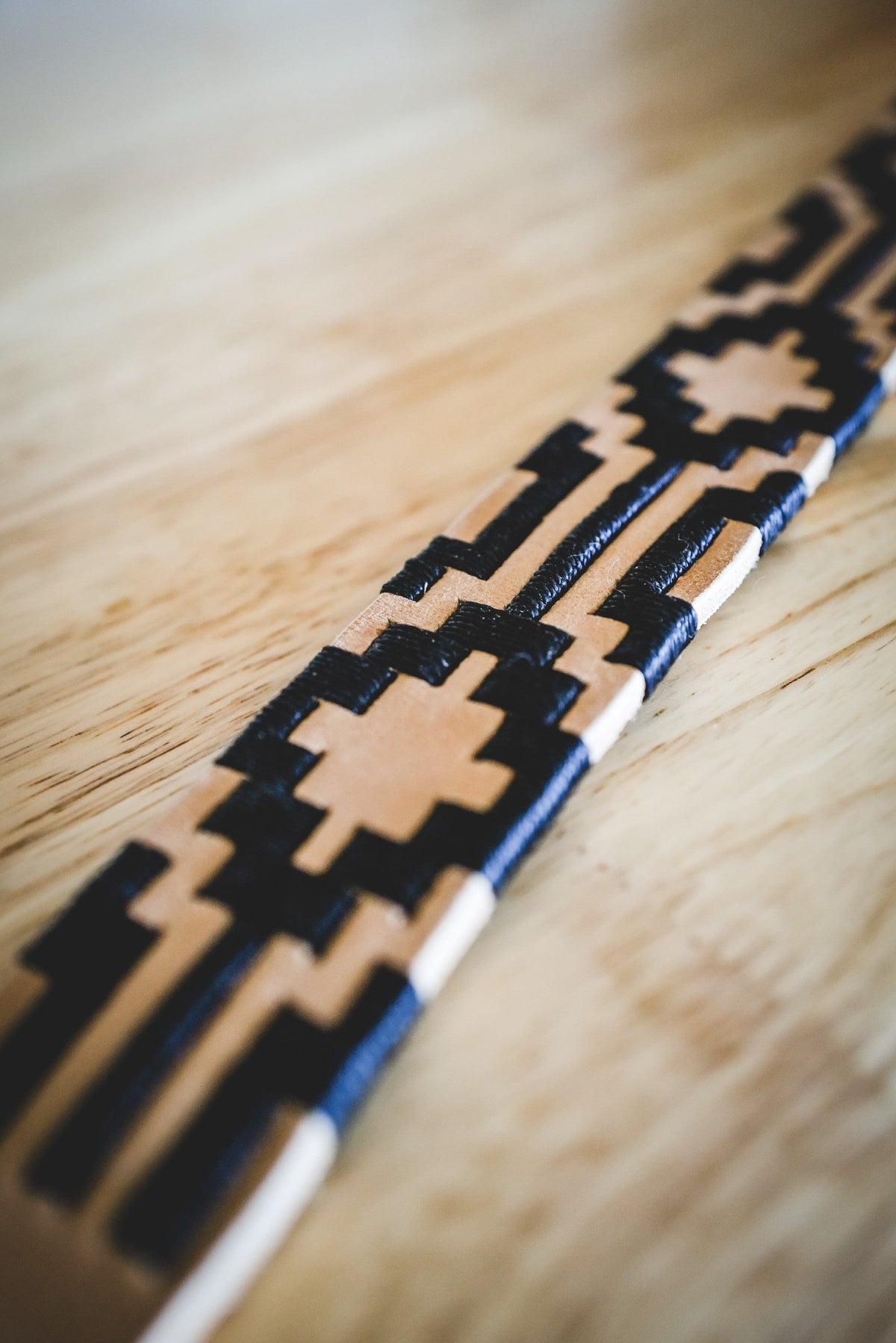 Criquet Zilker Belts in Vagabond, view 8