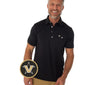 Vanderbilt - Coach's Players Shirt - V Star - Black