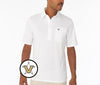 Vanderbilt - Coach's Players Shirt - V Star- White