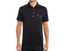 Georgia - Coach's Players Shirt - Bulldog - Black