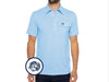 North Carolina - Coach's Players Shirt - Tarheel Head - Lt. Blue