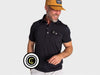 PLAYERS CLUB - Black