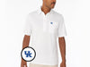 Kentucky - Coach's Players Shirt - Interlock - White