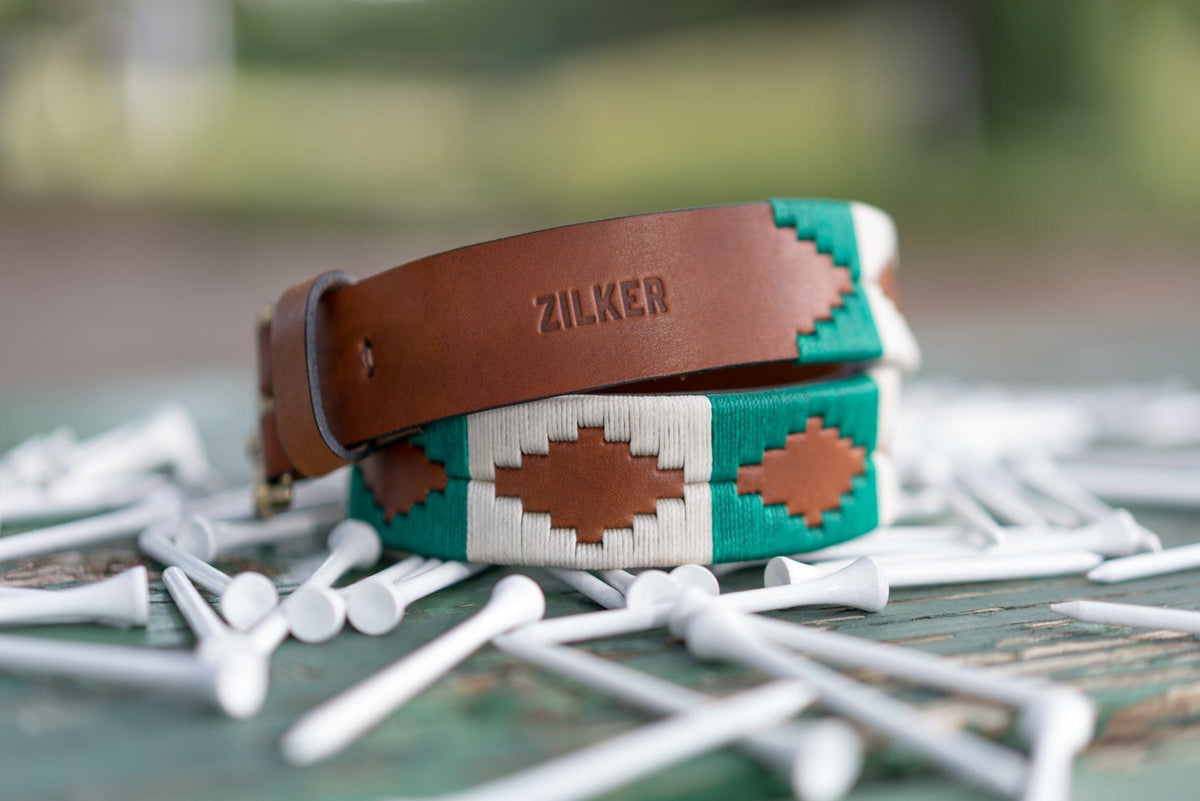 Criquet Zilker Belts in Save Muny, view 9