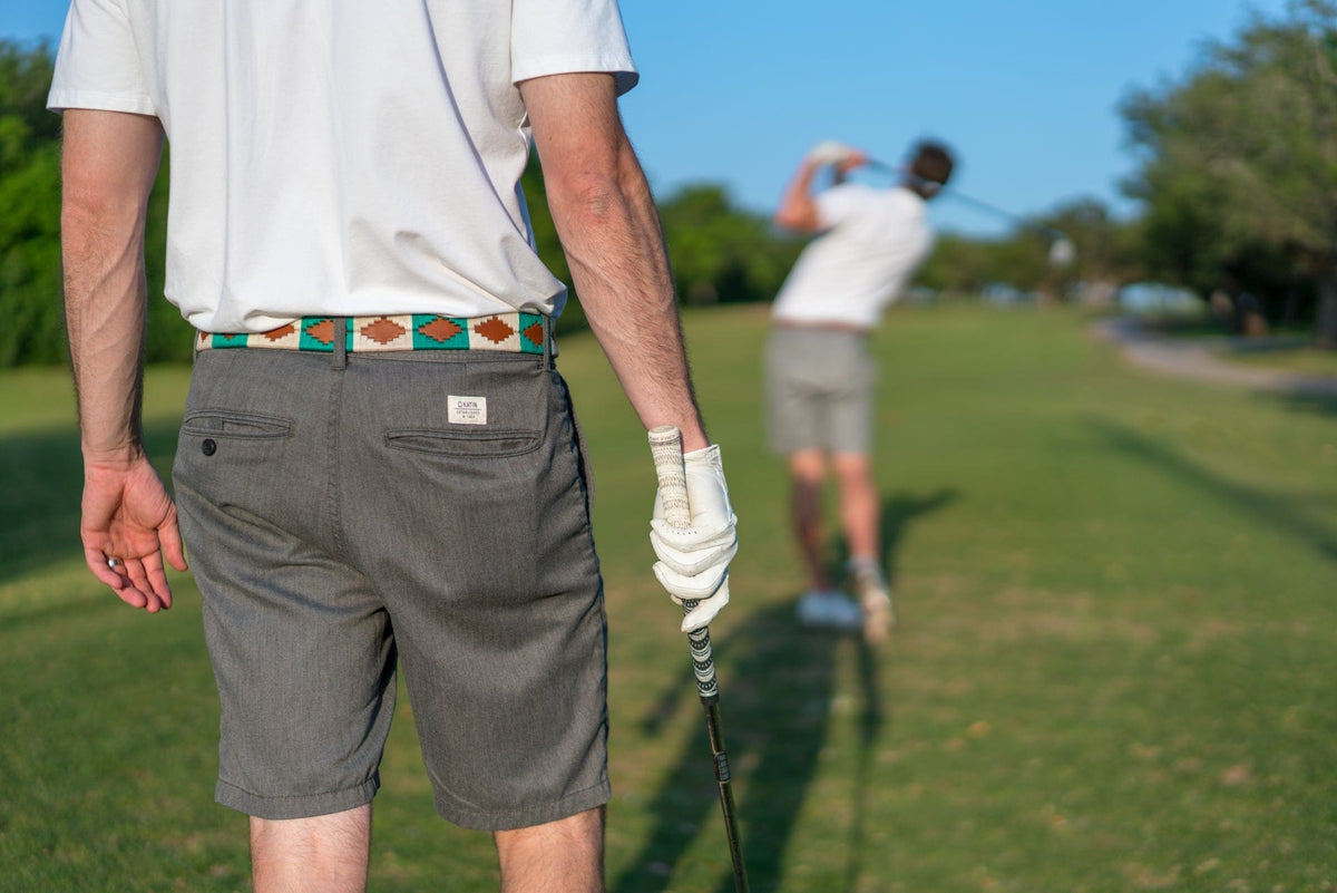 Criquet Zilker Belts in Save Muny, view 4