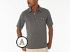 Army - Coach's Players Shirt - A Mark - Heather Grey
