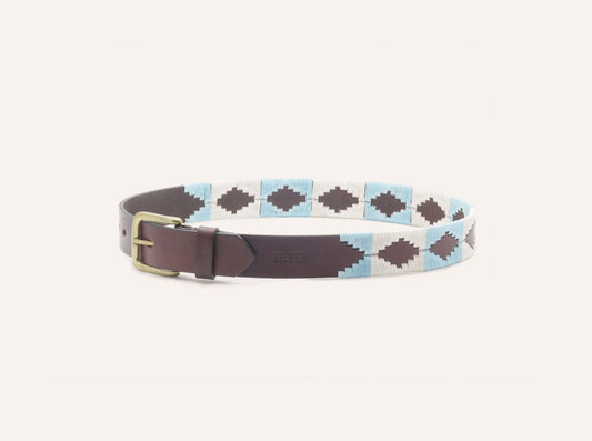 Criquet Zilker Belts in Argentina, view 1
