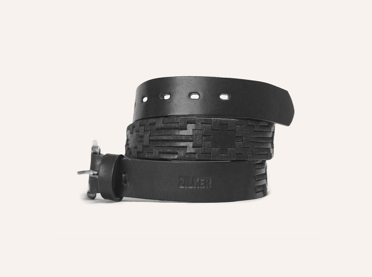 Criquet Zilker Belts in Maverick, view 1