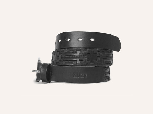 Criquet Zilker Belts in Maverick, view 1