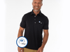 BYU - Coach's Players Shirt - Helmet - Black