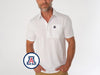 Arizona - Coach's Players Shirt - A Mark - White
