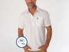 BYU - Coach's Players Shirt - Helmet - White