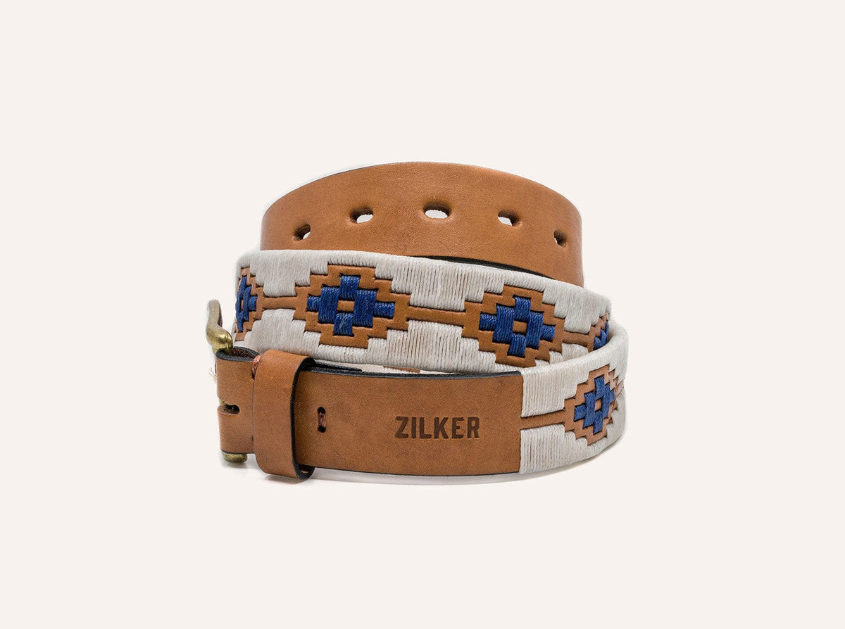 Criquet Zilker Belts in Cowboy, view 1
