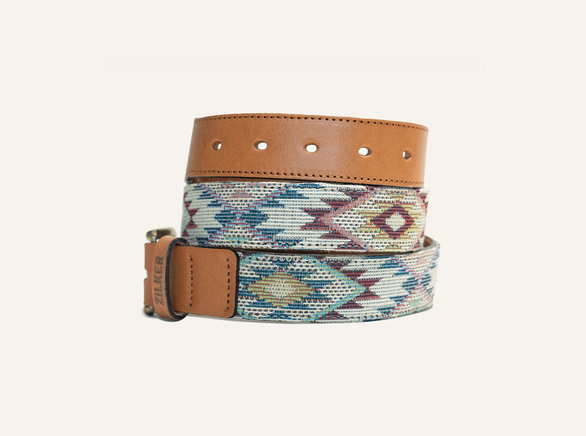 Criquet Zilker Belts in Drewski, view 1