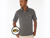 Missouri - Coach's Players Shirt - Tiger - Heather Grey
