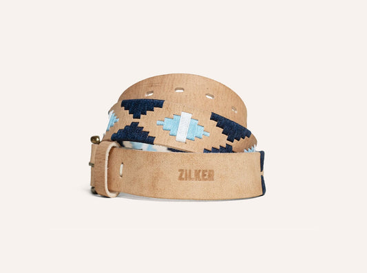 Criquet Zilker Belts in Moontowers, view 1