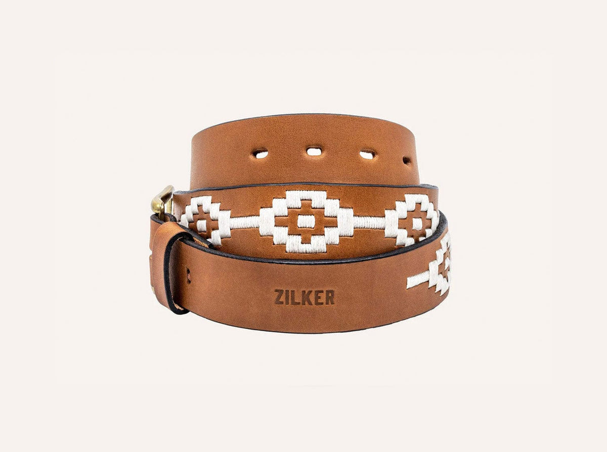 Criquet Zilker Belts in Rambler, view 1