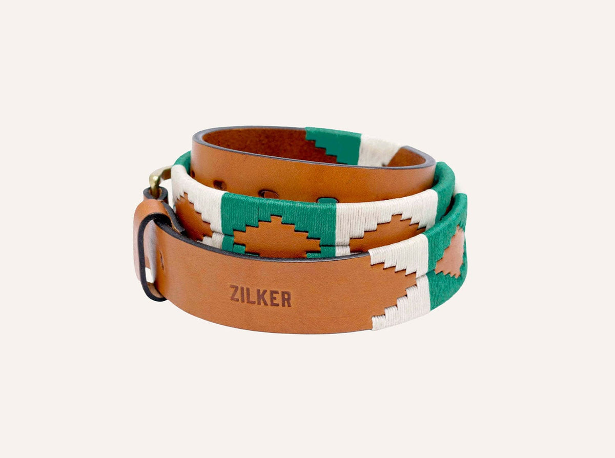 Criquet Zilker Belts in Save Muny, view 1