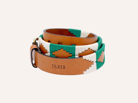 Criquet Zilker Belts in Save Muny, view 1