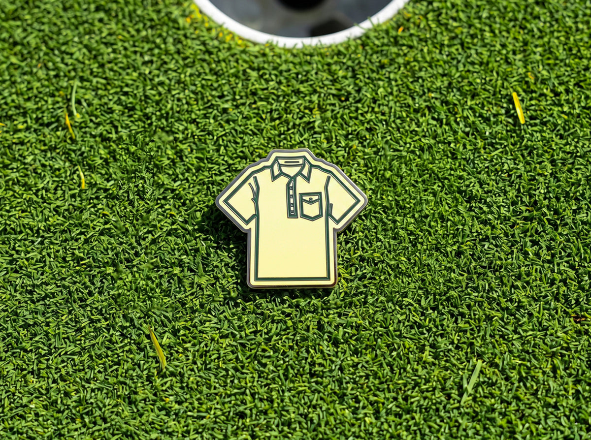 Criquet The '86 Players Shirt Ball Mark, lifestyle photo