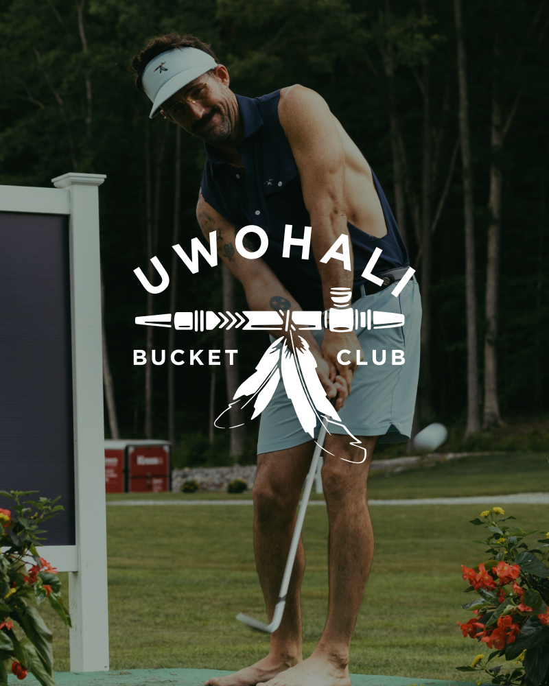 Uwohali x Jake Owen x Criquet